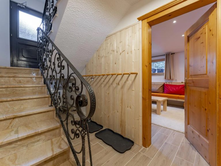Chalet Amadé