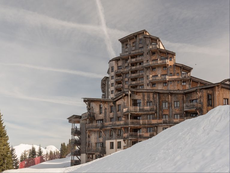 Appartement L'Amara