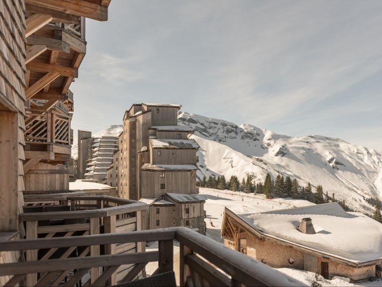 Appartement L'Amara