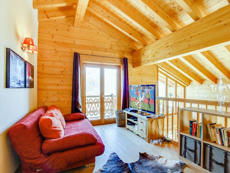 Chalet Icelandica