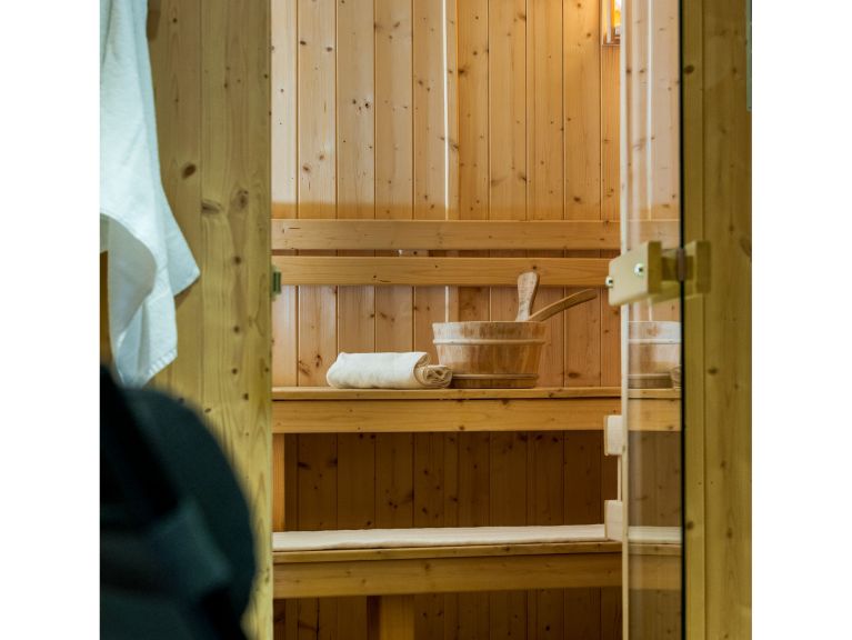 Chalet Lacuzon Snow Dream
