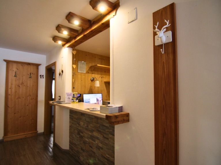 Chalet Nëidia inclusief catering