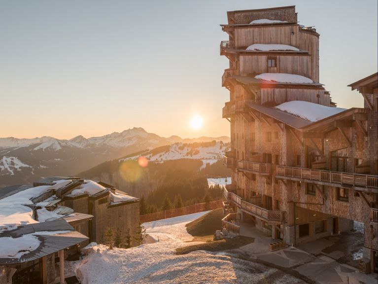 Appartement L'Amara