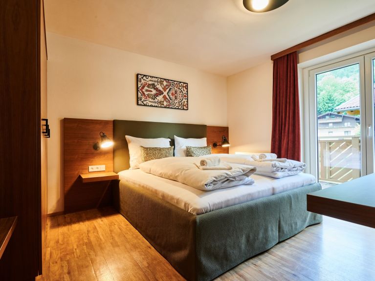 Appartement Evi