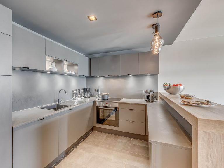 Appartement Phoenix Le Rocky