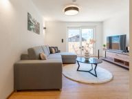 Appartement Villa Felding Top 4-8