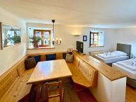 Chalet Levett inclusief catering-7