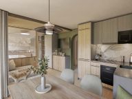 Appartement Carpe Solem Kaprun max. 2 volwassenen en 2 kinderen (tot 14 jaar)-6