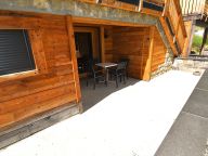 Chalet-appartement Flocon-15