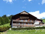 Chalet-appartement Martonne-18