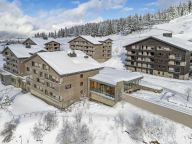 Appartement Club MMV Les Chalets des Cimes Comfort-40