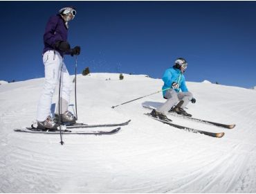 Skidorp Sneeuwzeker en gezellig wintersportdorp in het Zillertal-5