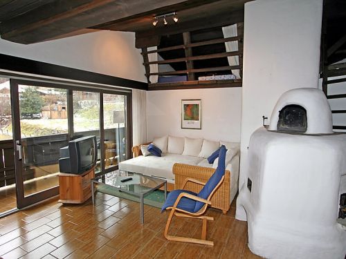 Appartement Ental - 4-6 personen