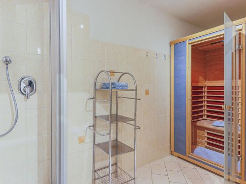 Appartement Glonersbühelhof Top 3 - 4-6 personen