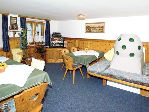 Chalet Gufler - 12-16 personen