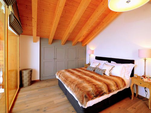 Chalet Falcons Nest - 8 personen