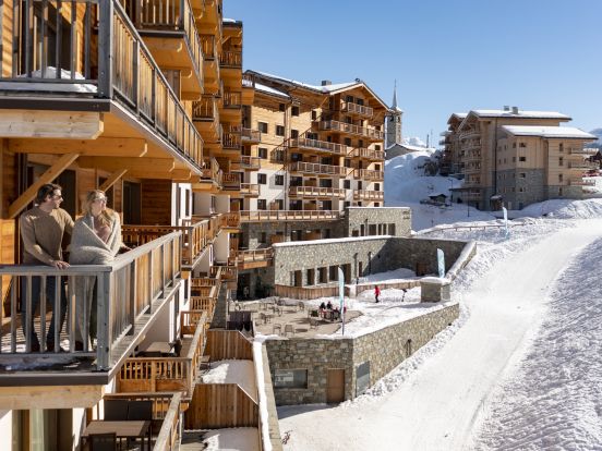 Appartement Club MMV L'Altaviva-31