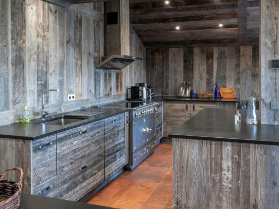 Chalet De Vallandry-7