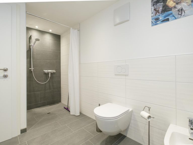 Chalet-appartement Köbelhausl combi 3 appartementen