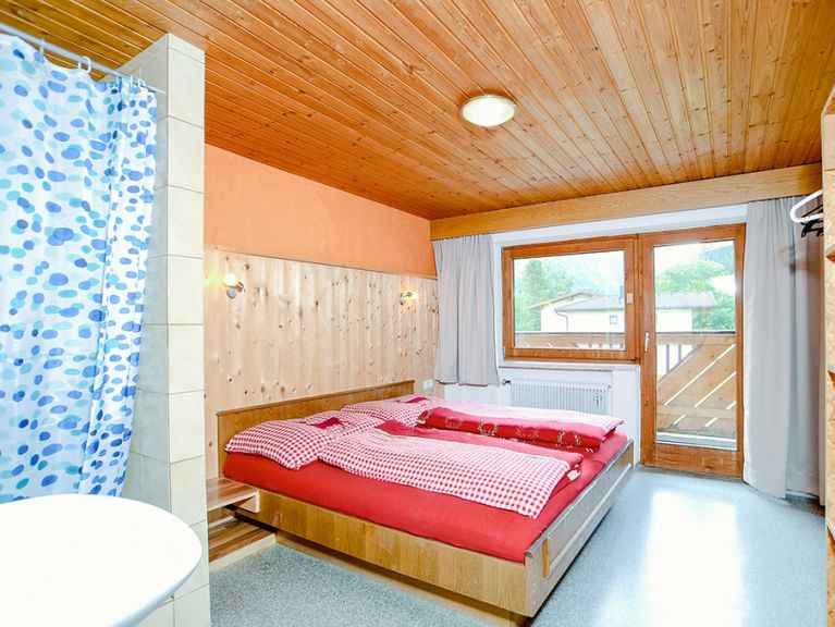 Chalet Marienhof