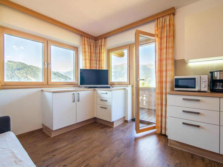 Chalet-appartement Blasinghof I