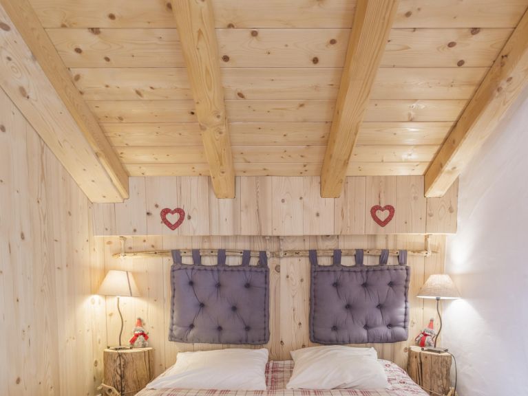 Chalet du Berger