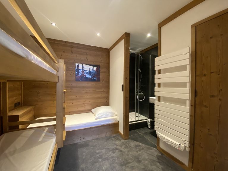 Appartement Le Lac du Lou