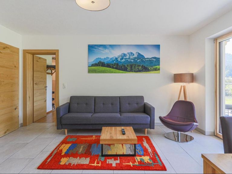 Appartement Rabl Hansi