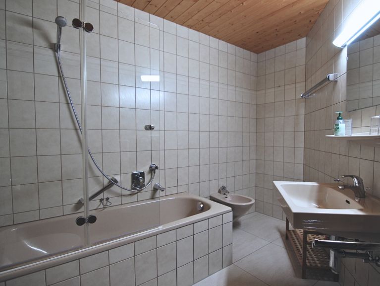 Chalet Gretl inclusief catering