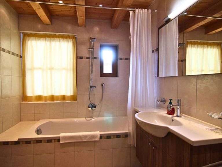 Chalet Anna Maria inclusief catering