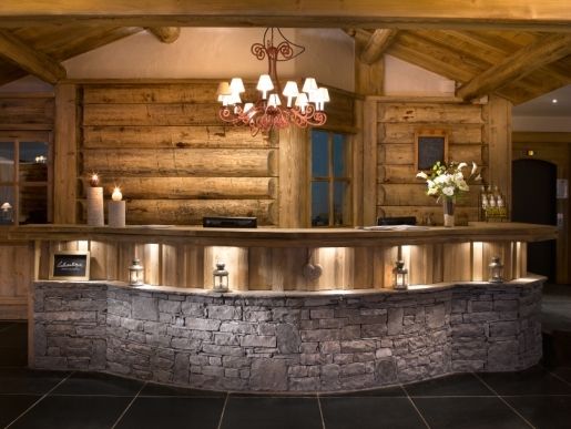 Chalet-appartement CGH Résidence Les Granges du Soleil Goud