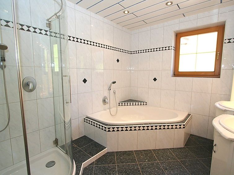 Appartement Ahornblick