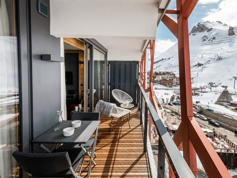 Appartement Phoenix Azimut