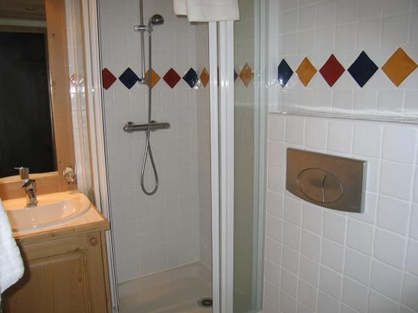 Chalet-appartement CGH Résidence Les Cimes Blanches
