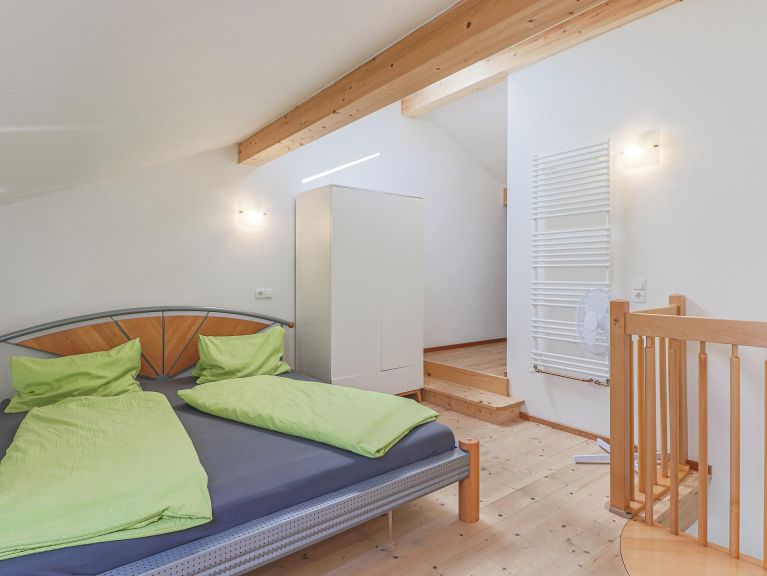 Appartement Rabl Dan