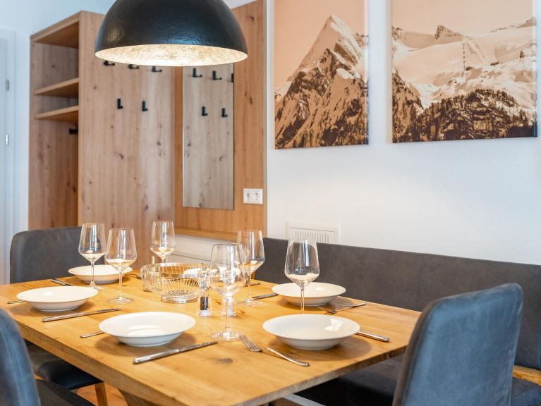 Appartement Falken Top 4