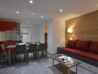 Appartement St. Jacques-5