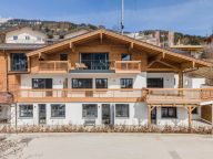 Chalet-appartement Sonnblick Top 3-22