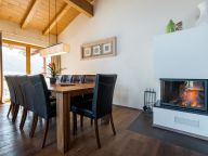 Chalet-appartement Wildkogelresorts Penthouse Type IIIb-27