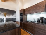 Chalet-appartement Wildkogelresorts Penthouse Type IIIc-15