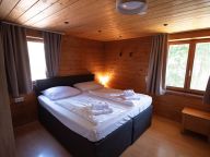 Chalet Edelweiss-15