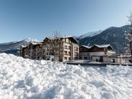 Chalet-appartement Das Neukirchen Type 3b-64