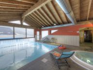 Chalet-appartement Le Grand Lodge-13