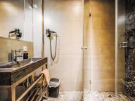 Chalet-appartement Fassl-14