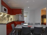 Appartement St. Jacques-6