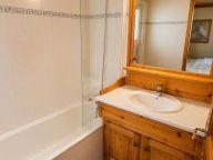 Chalet-appartement des Cimes-14