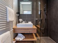 Appartement Adler Resort Superior-10