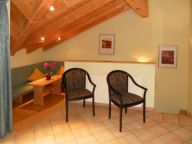 Appartement Beim Brunnen 2 verdiepingen-7