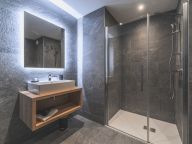 Chalet-appartement Le Quartz-10