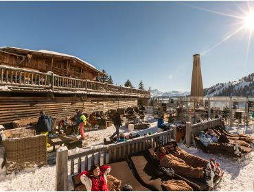 Skidorp Centraal gelegen wintersportdorp met veelzijdig skigebied-8